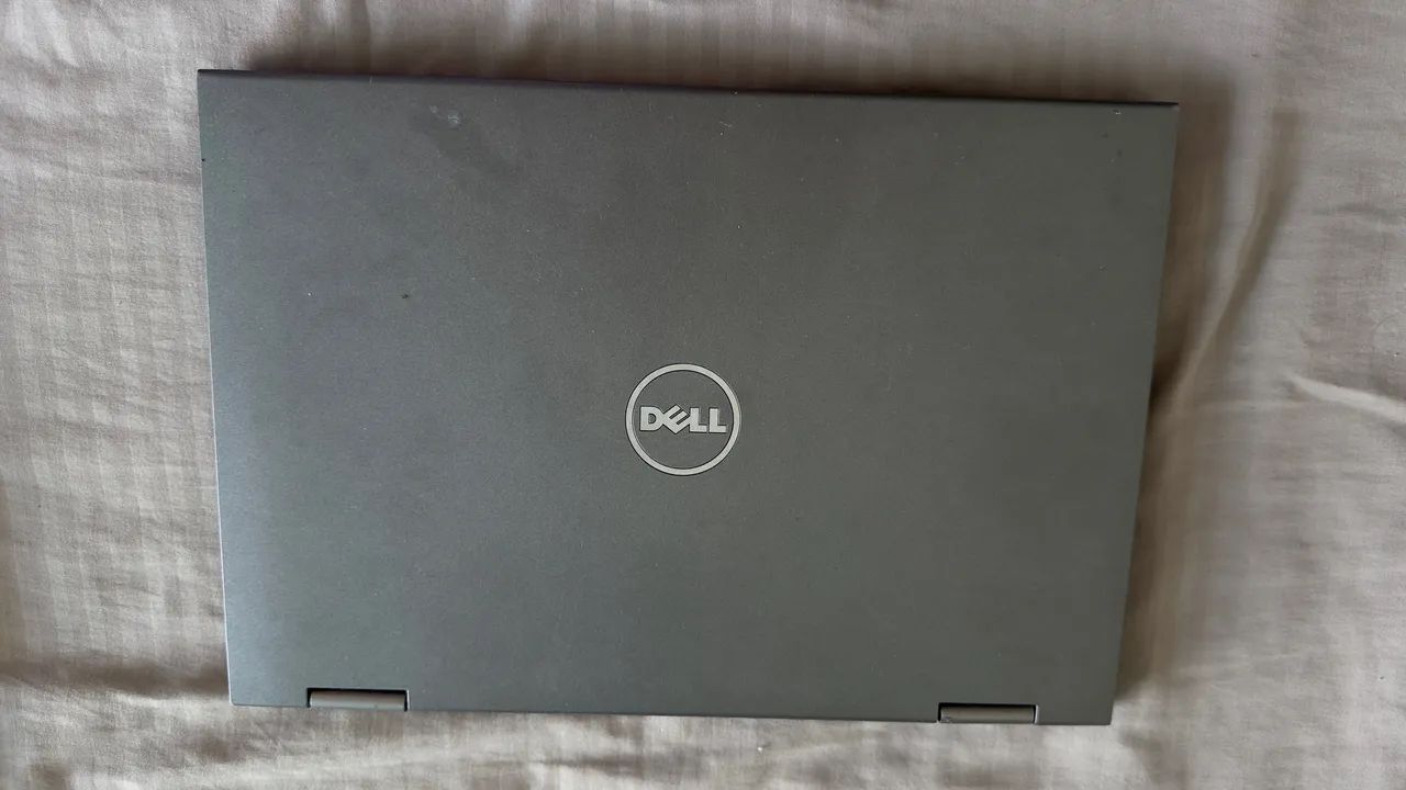 Notebook Dell