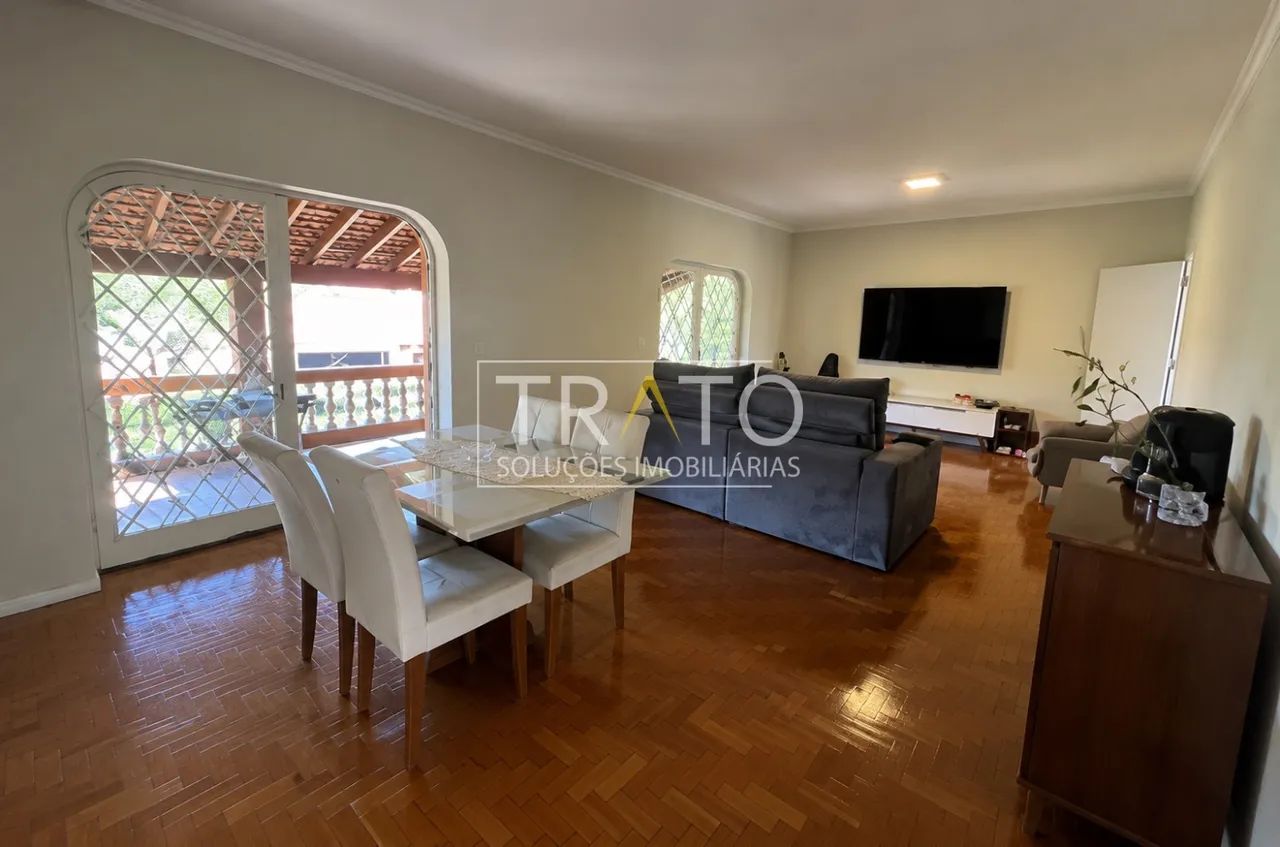casa - Jardim Paraíso - Campinas - Foto 5