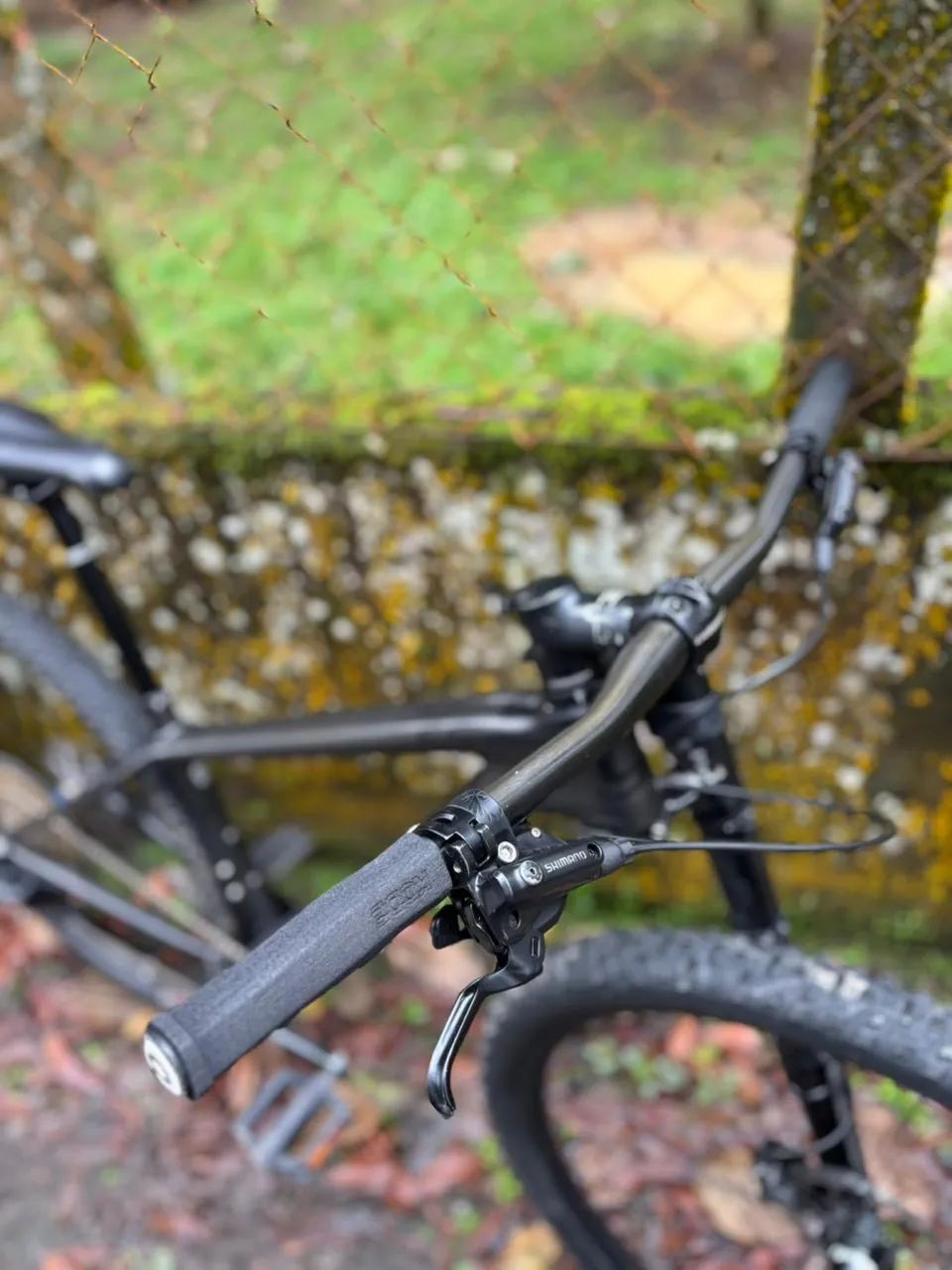 Cannondale carbono  - Foto 5