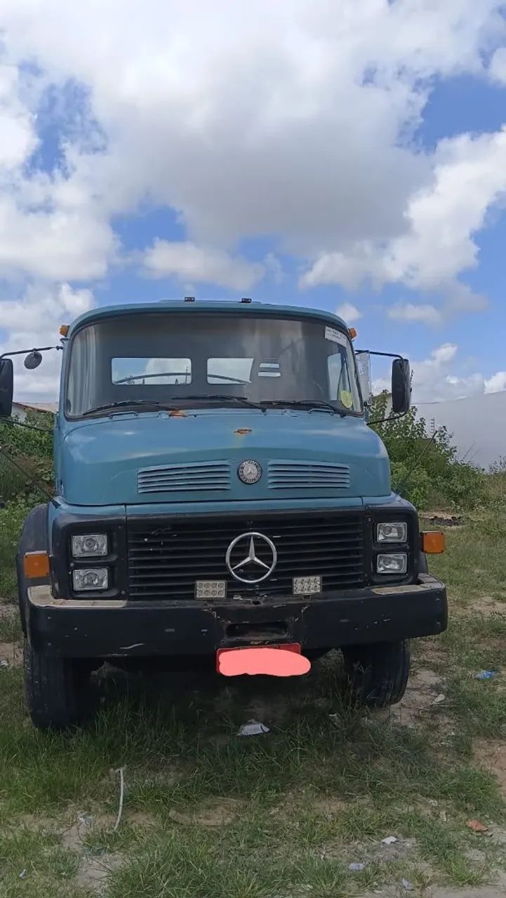 MB 1114 pipa - Foto 5