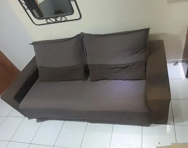 Sofa retrátil 4 lugares - Foto 3