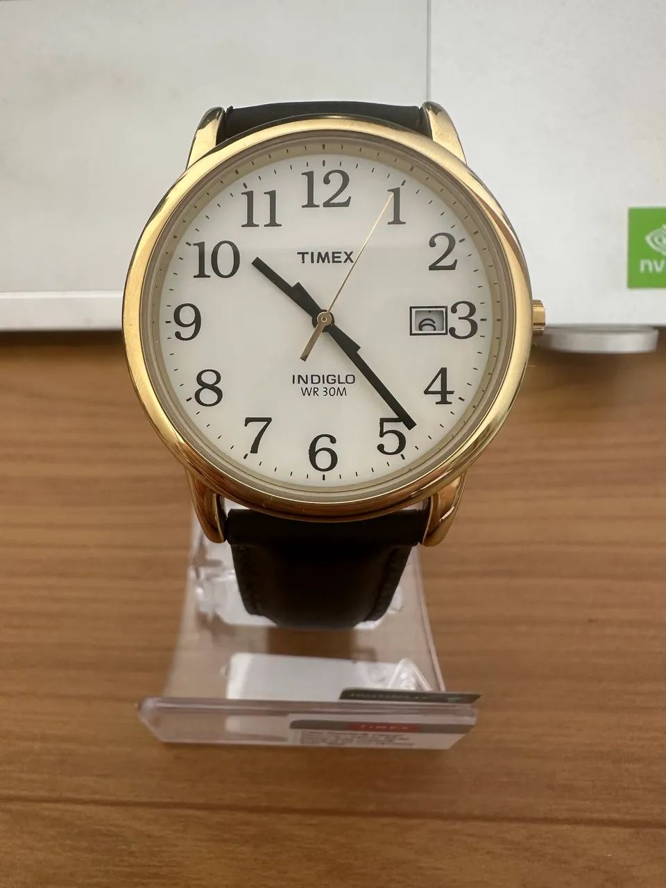 Relógio Timex novo  - Foto 2