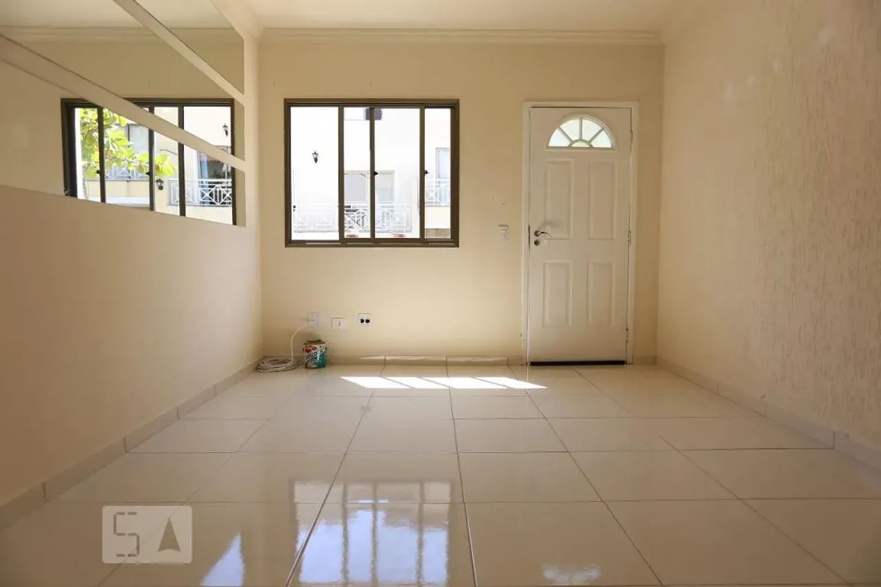 Casa à Venda - Cidade São Francisco , 3 Quartos, 110 m2