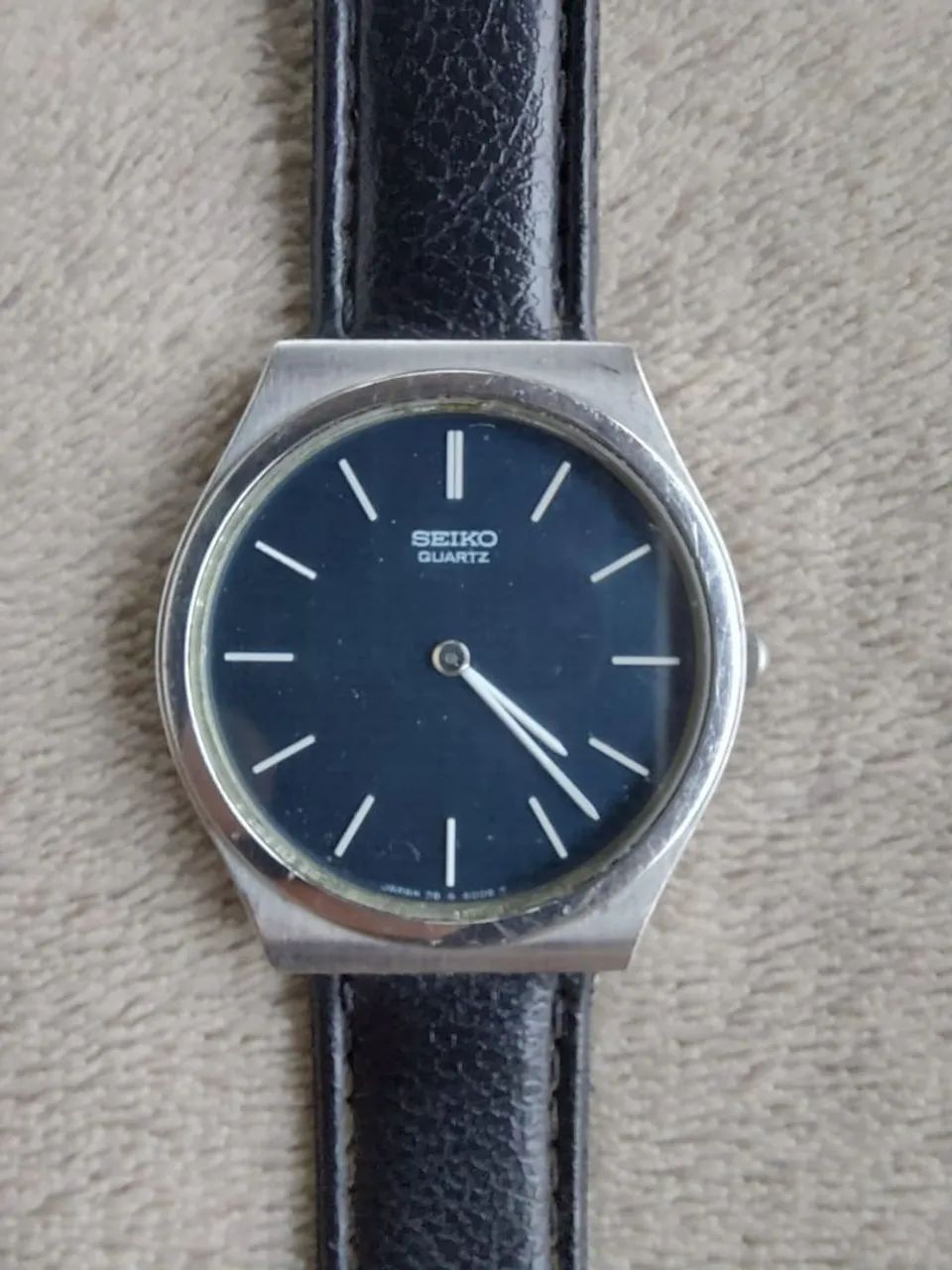 Relógio de pulso Seiko  - Foto 2