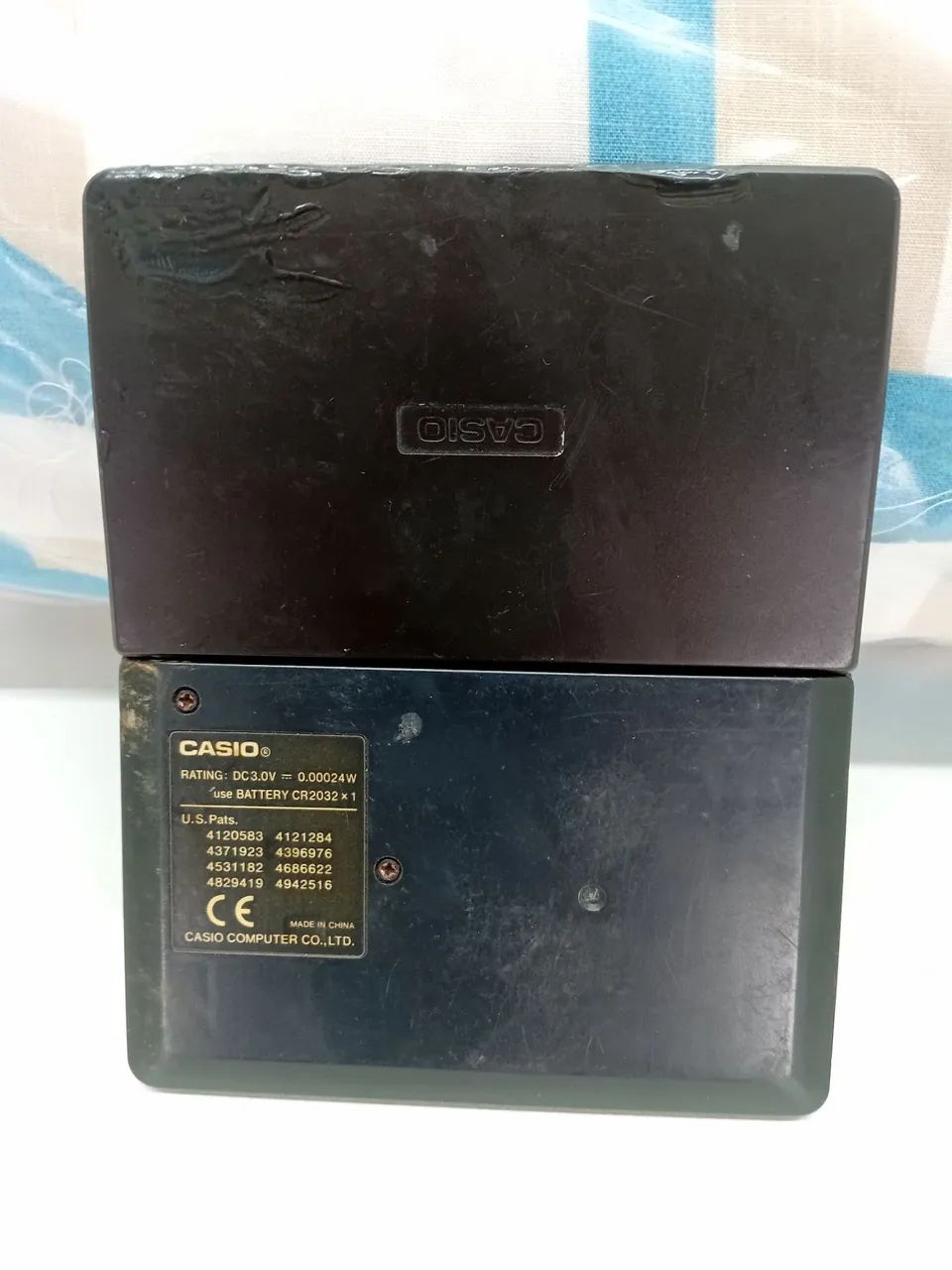 Calculadora casio - Foto 5