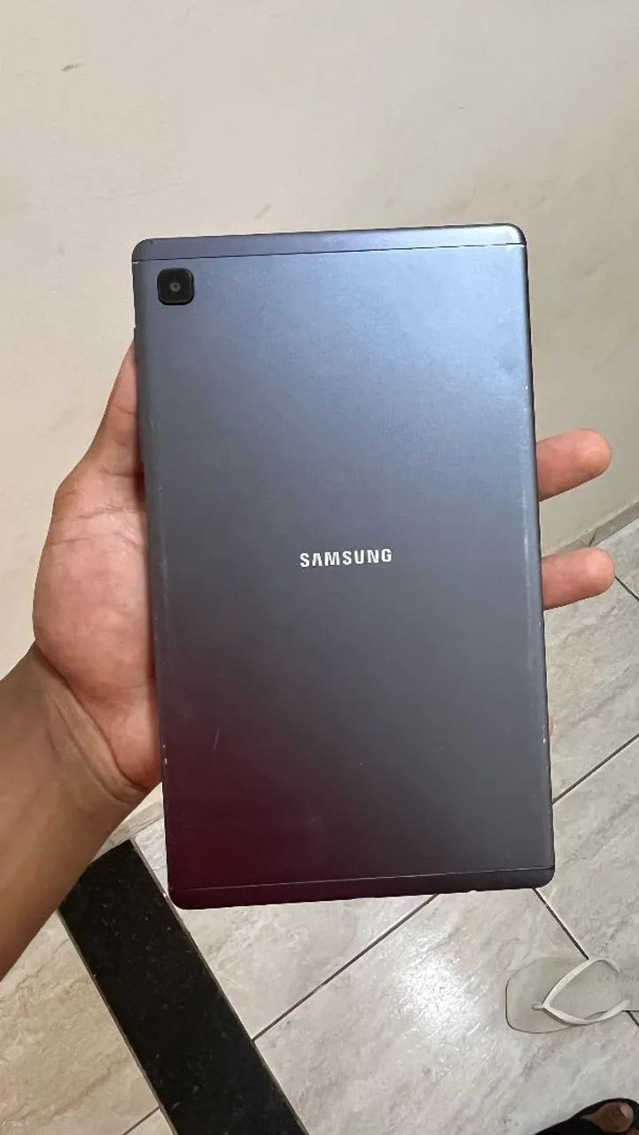 GALAXY TAB A7 LITE 