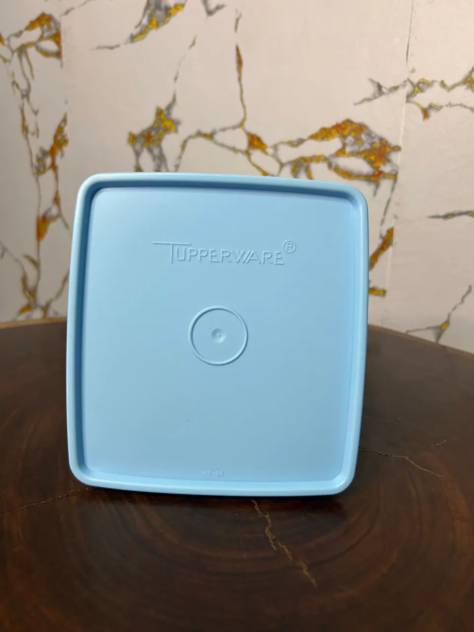 Refri Box 400 ml Tupperware - Foto 2