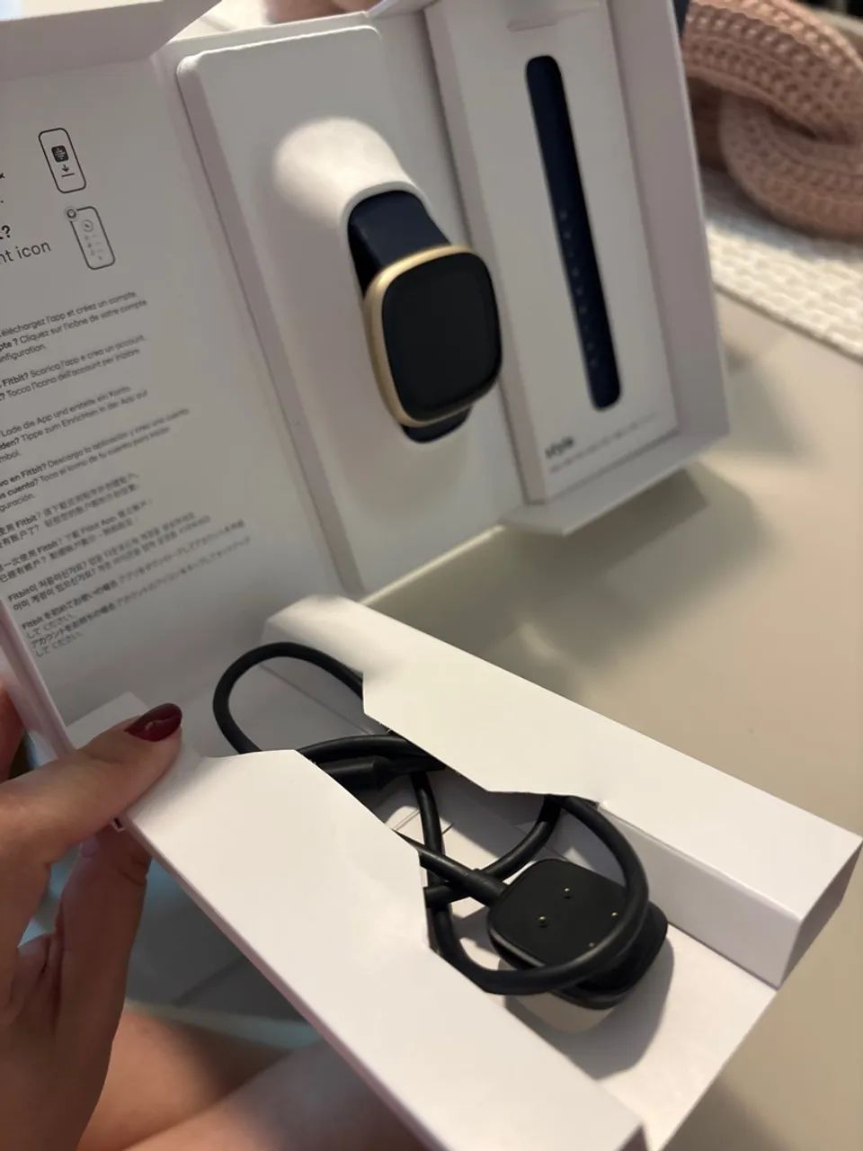 Fitbit Versa 3 - Foto 3
