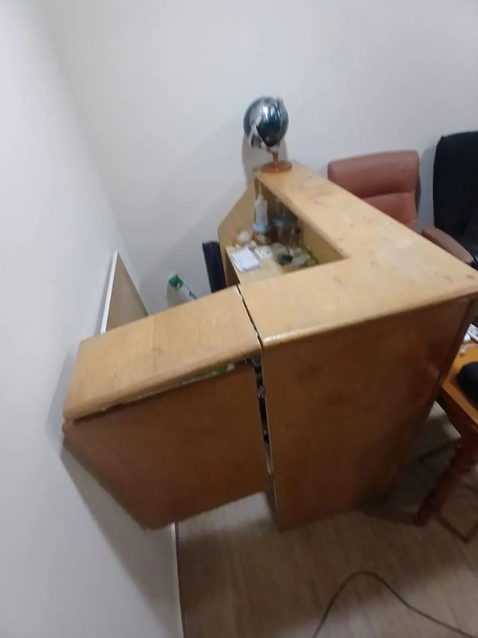 Balcão para recepção  - Foto 5