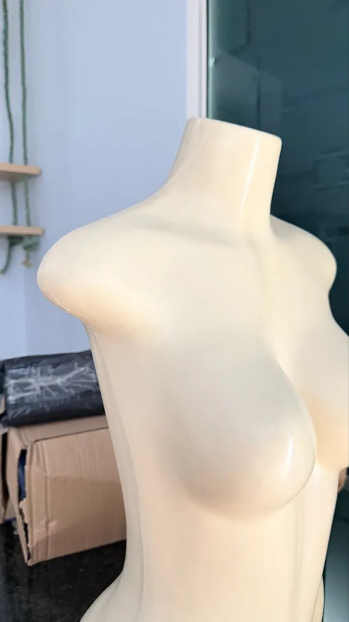 Manequim Feminino  - Foto 4