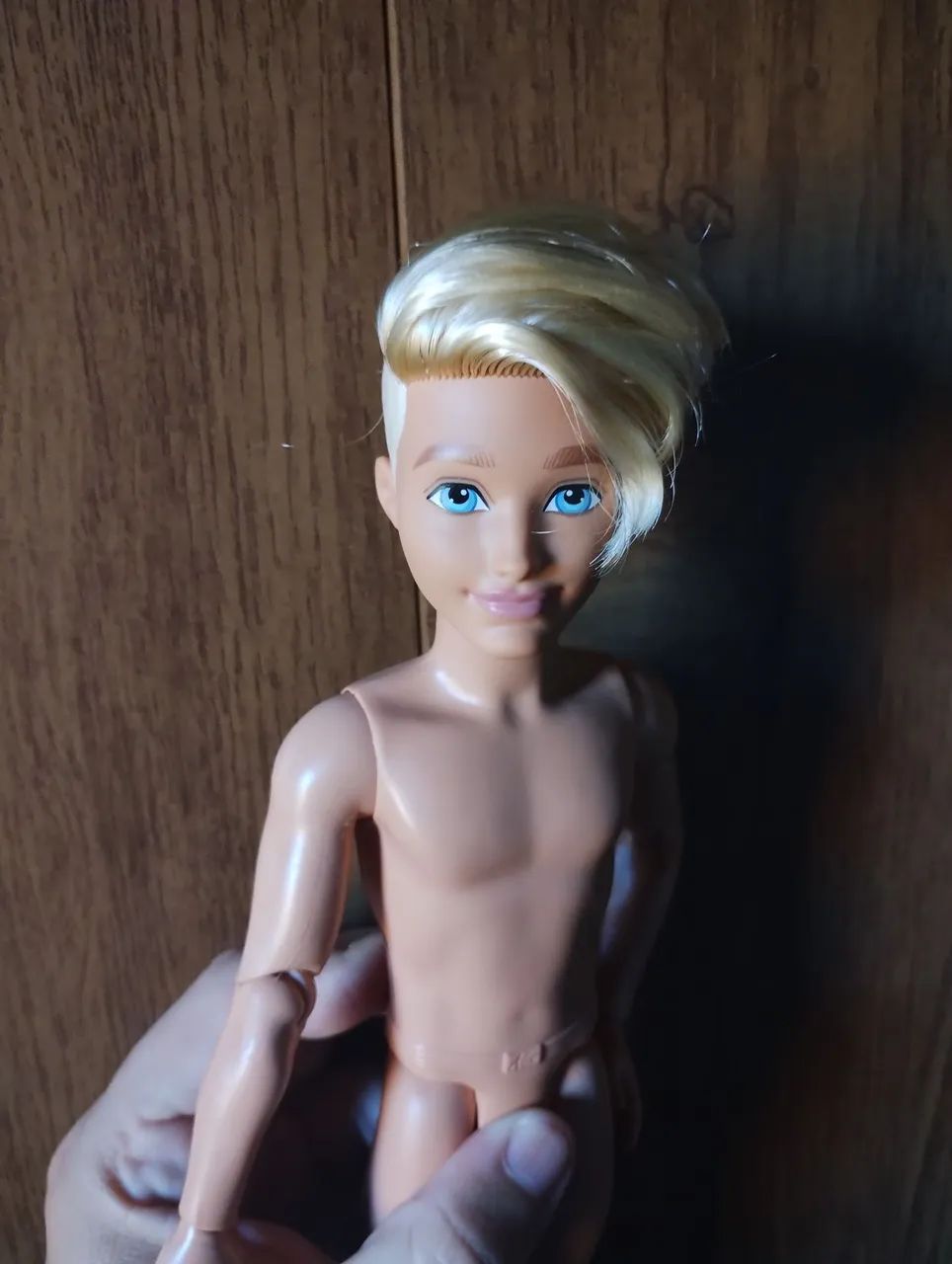 Boneco ken barbie dream besties - Foto 2