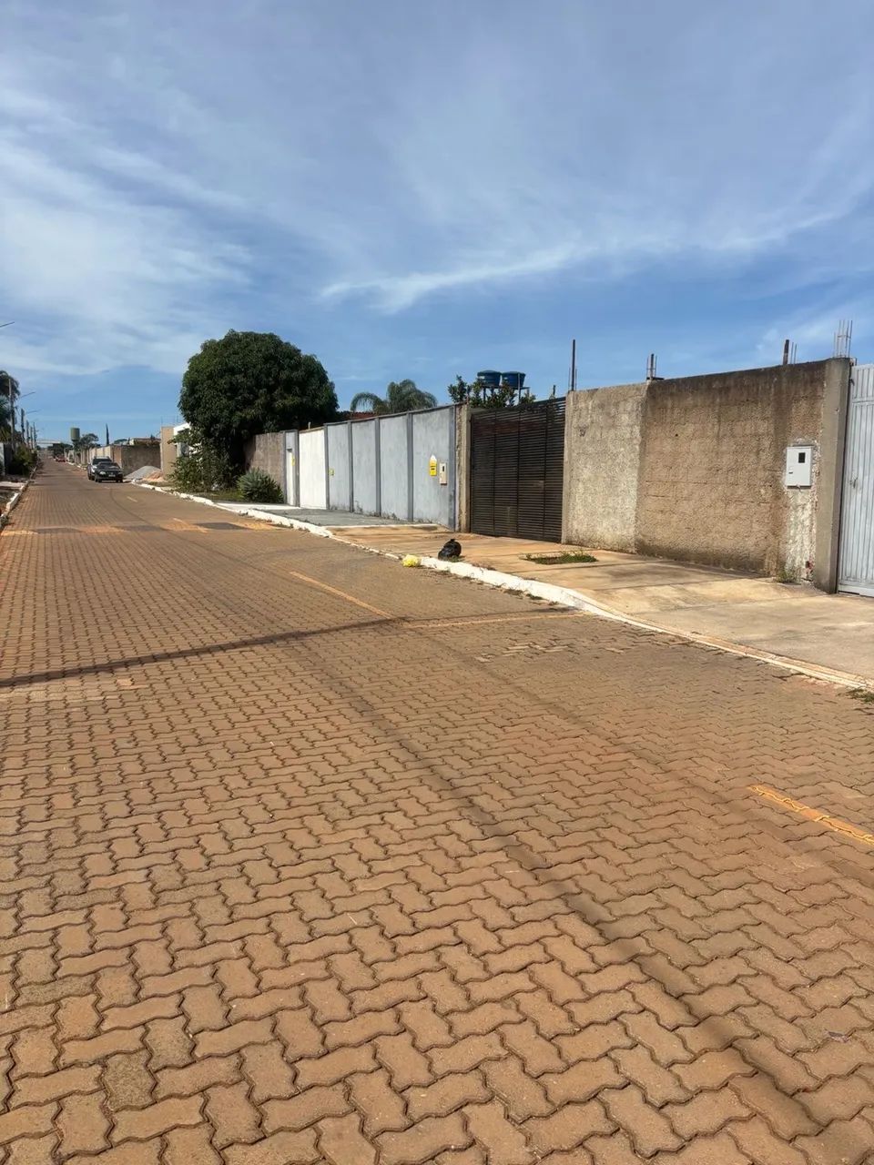 Vendo Lote com Casas  Ponte Alta Norte, - Foto 5