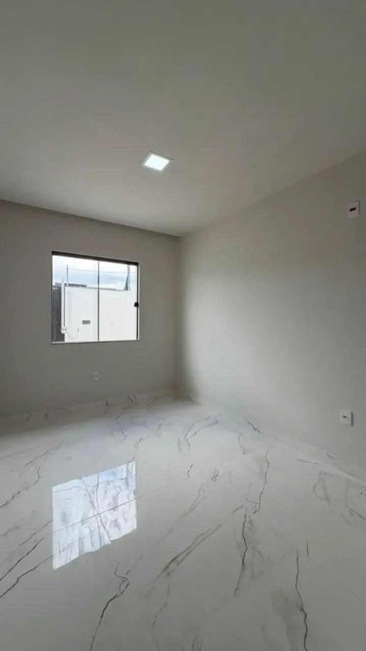 CASA LINEAR À VENDA  ALPHAGREEN - Foto 4