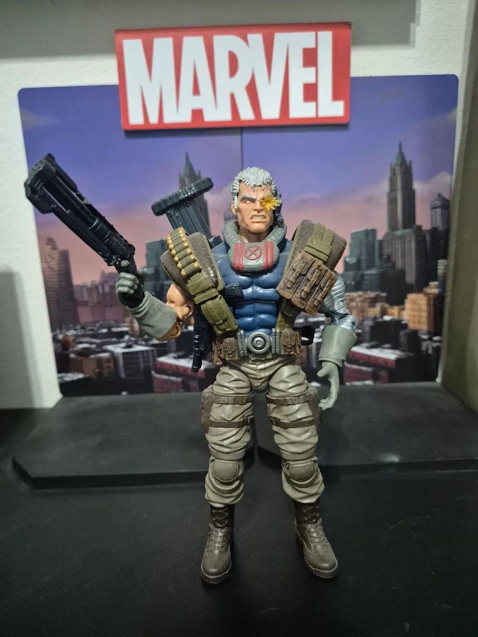 Cable marvels legends 