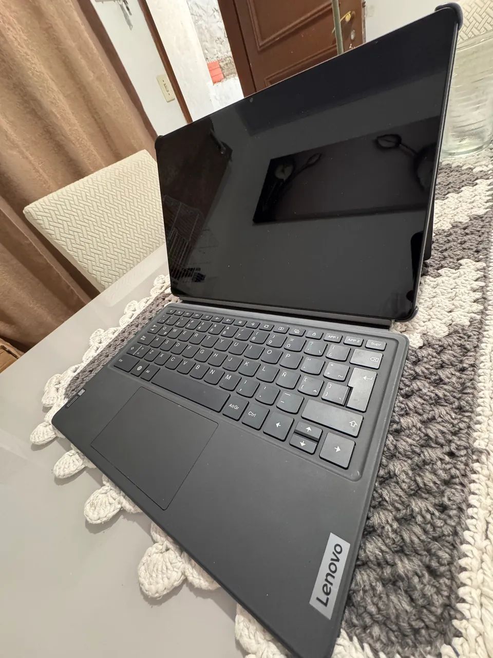 Tab Lenovo P12 256GB  - Foto 3