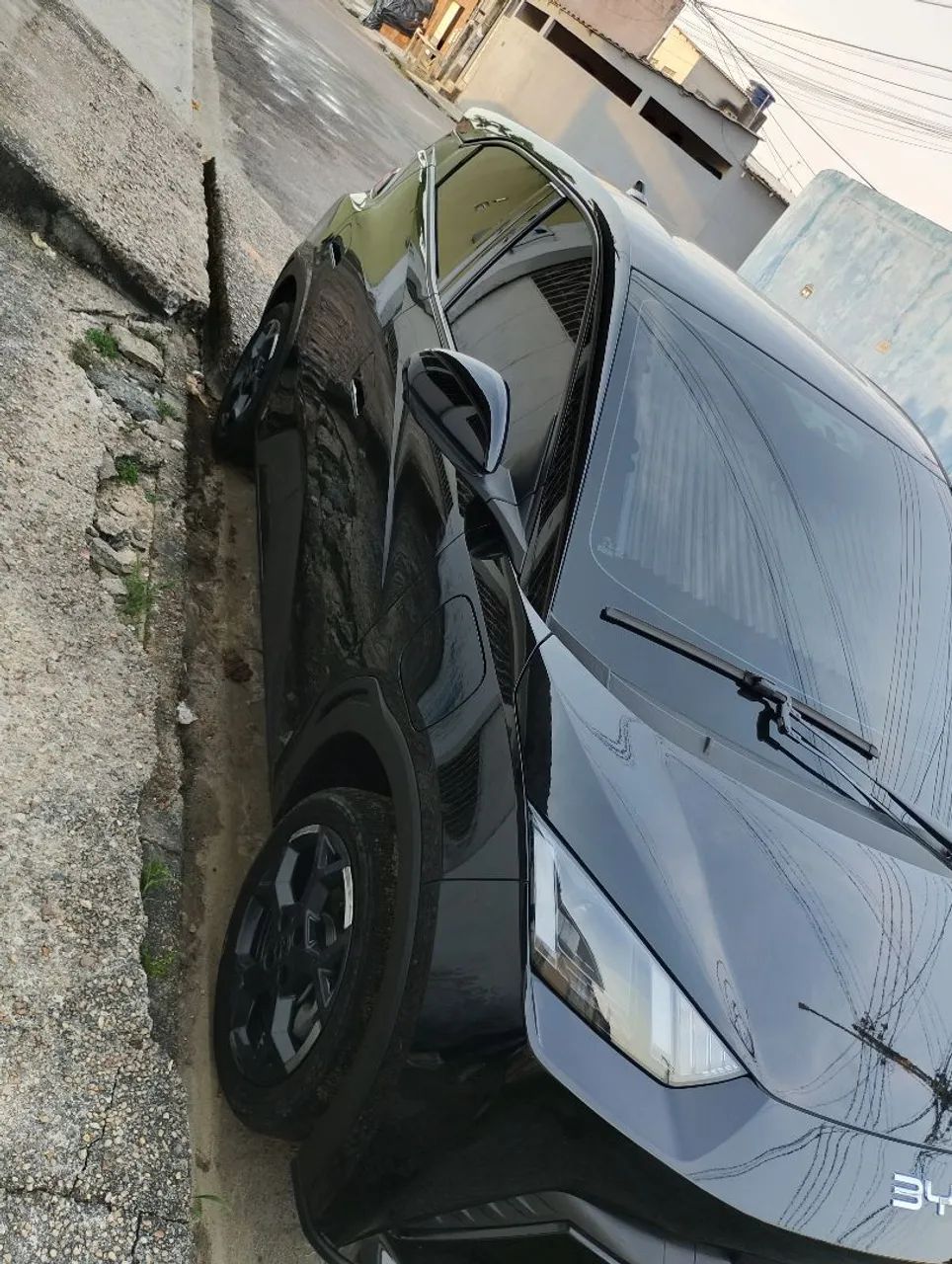 BYD Dolphin Mini (Elétrico) 2026 - Foto 2