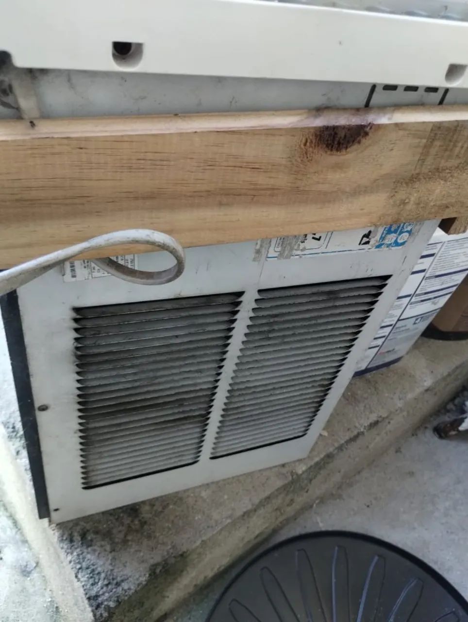 Ar condicionado Cônsul 7500btus - Foto 3