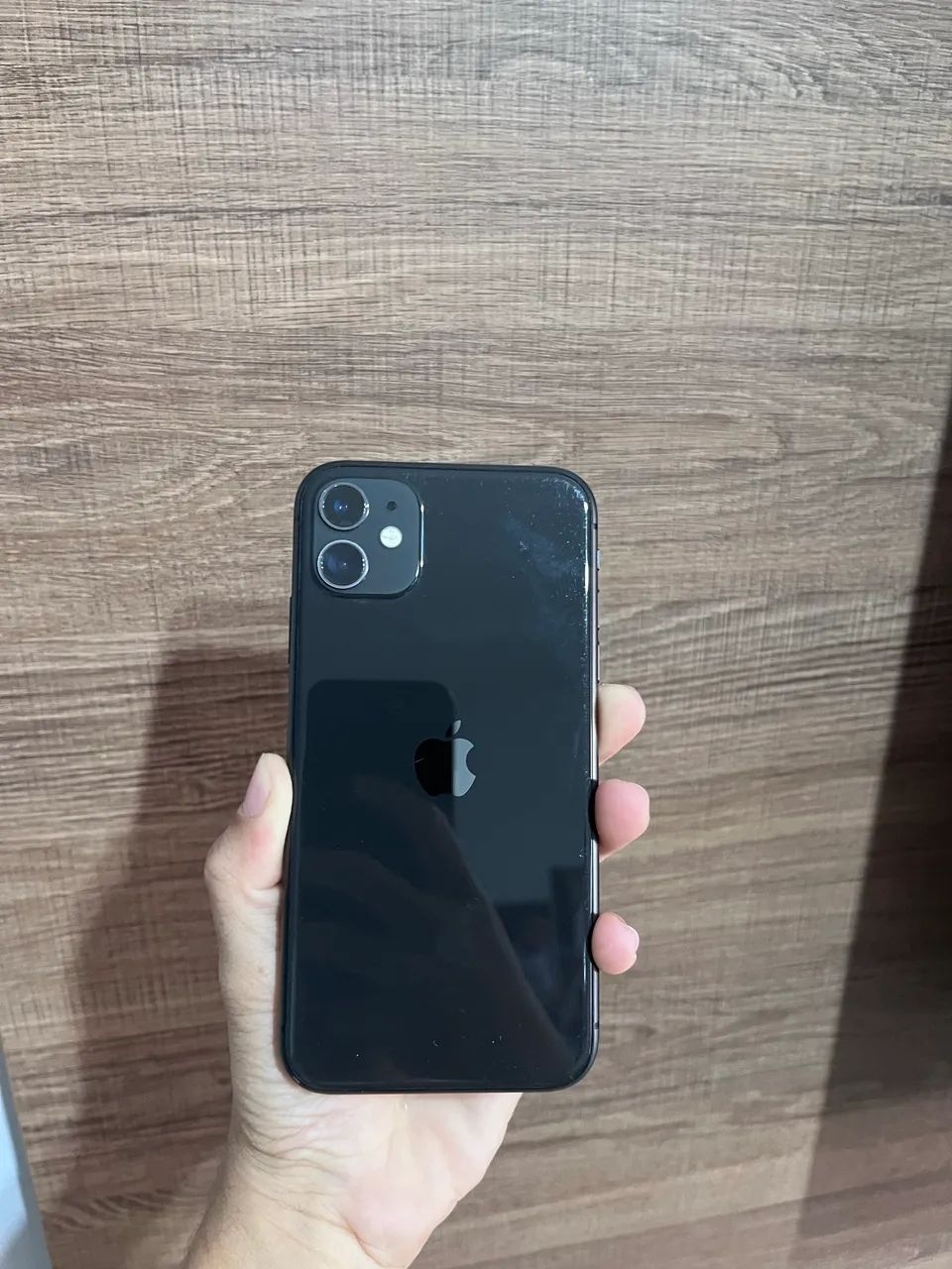 iPhone 11 preto - Foto 4