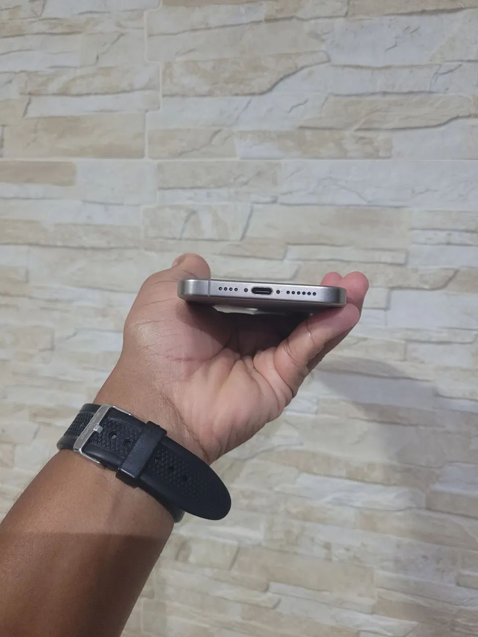 IPHONE 15 PRO MAX  - Foto 3