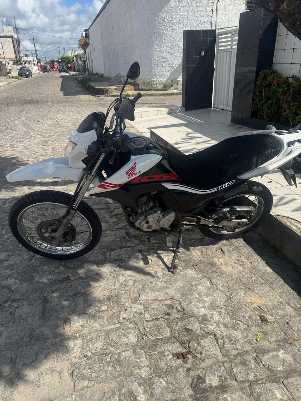 Bross 160 2015