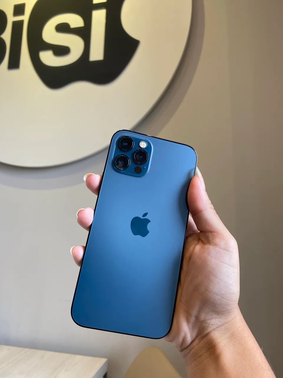 iPhone 12 Pro 