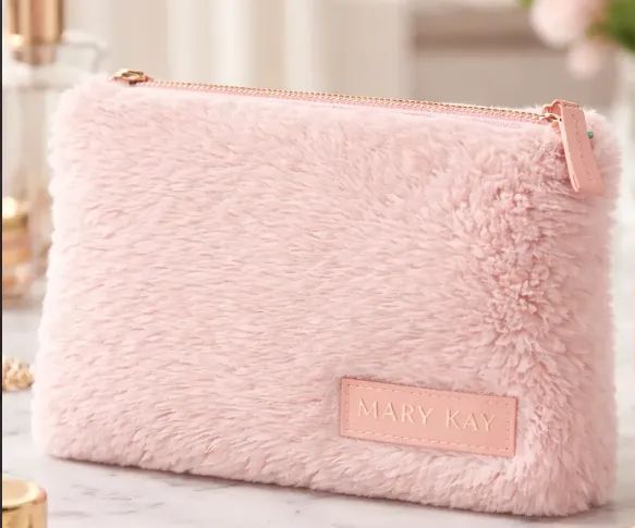 Necessaire Charme Mary Kay