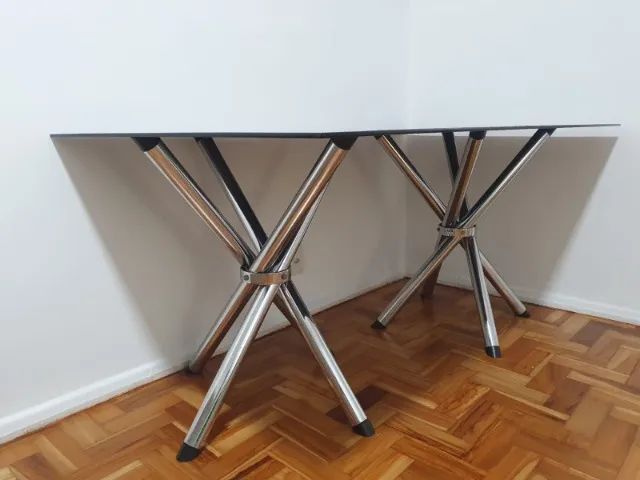 Mesa de jantar ou escritório - Foto 4