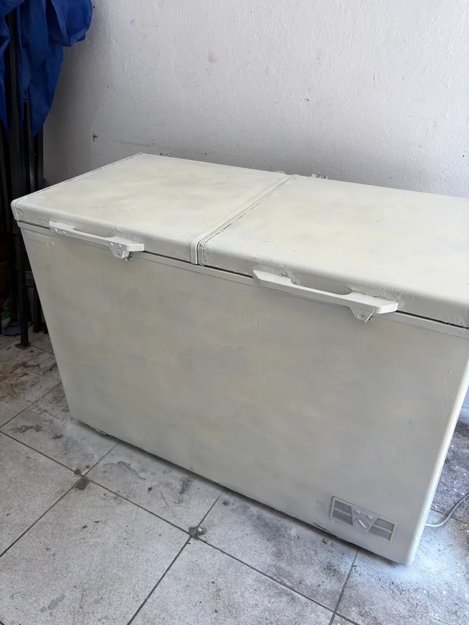 Freezer  - Foto 2