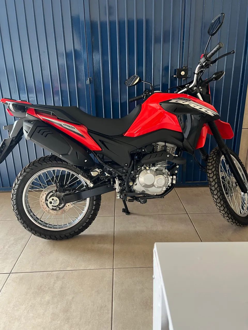 Ágil moto zero km 10 mil - Foto 5