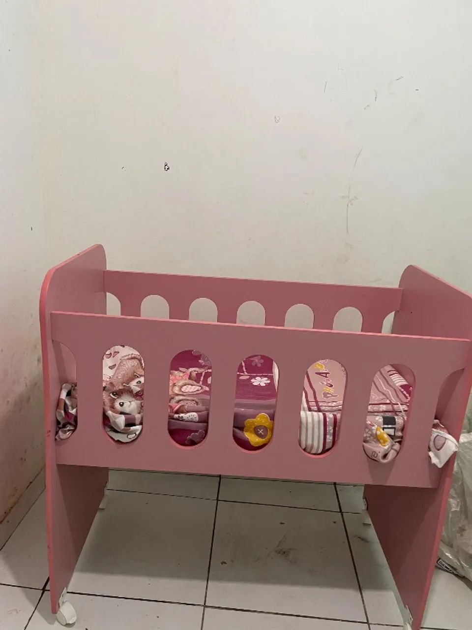 Mini berço 65115991998337121