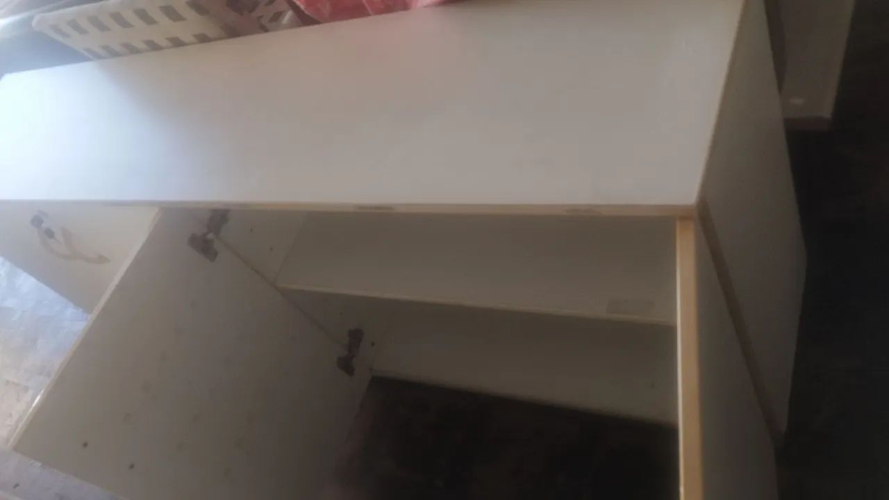 Balcão de escritório  - Foto 2