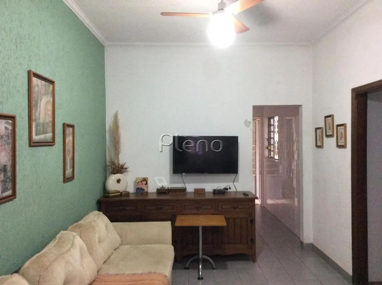 Casa à venda em Campinas, Parque Industrial, com 3 quartos, com 322.75 m² - Foto 4