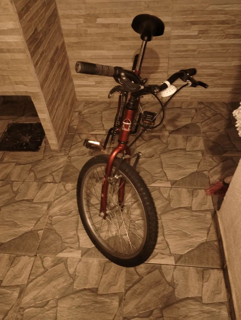 Bicicleta  - Foto 2