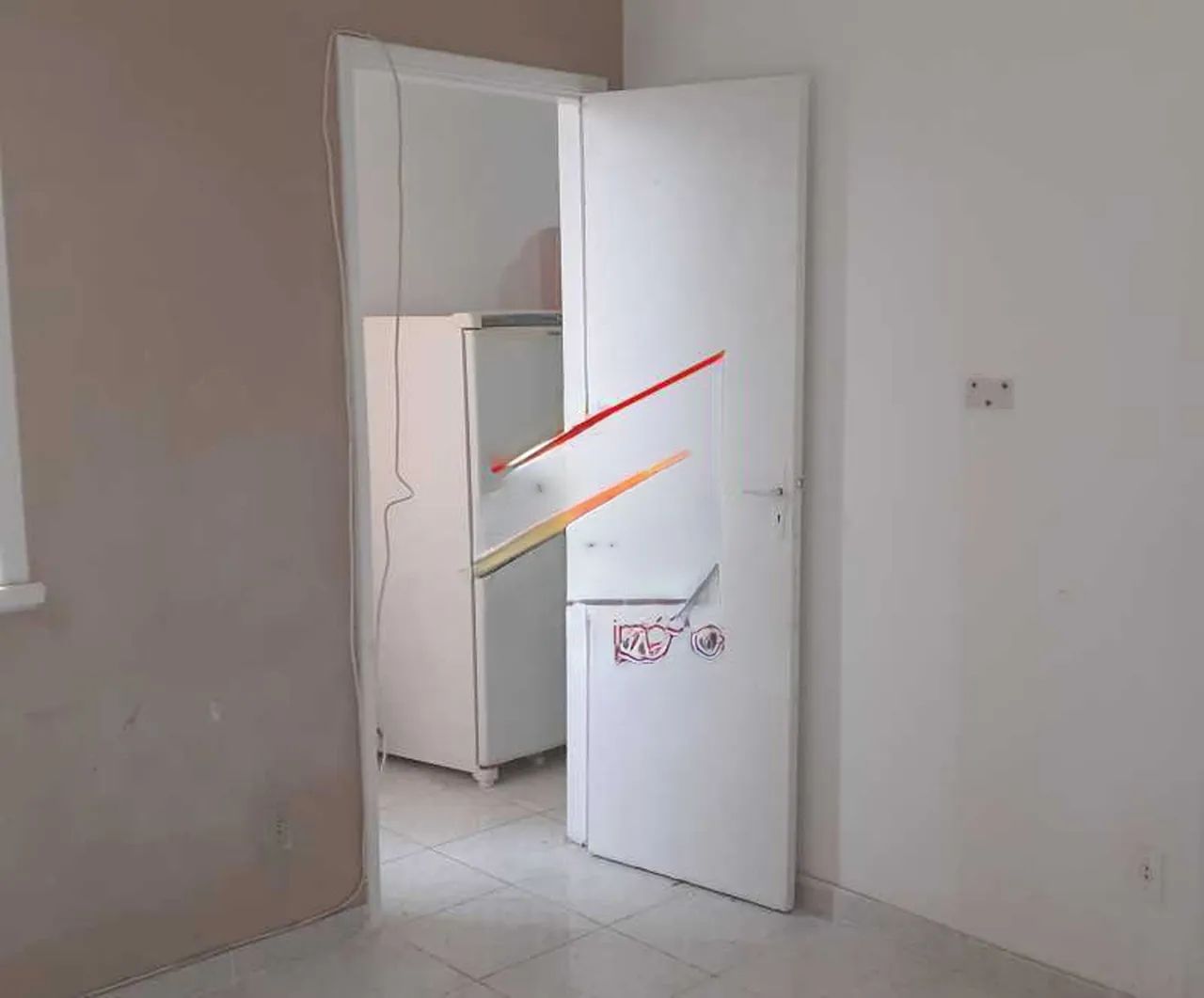 apartment 1 quartos 33 m2 em Catete - Foto 4