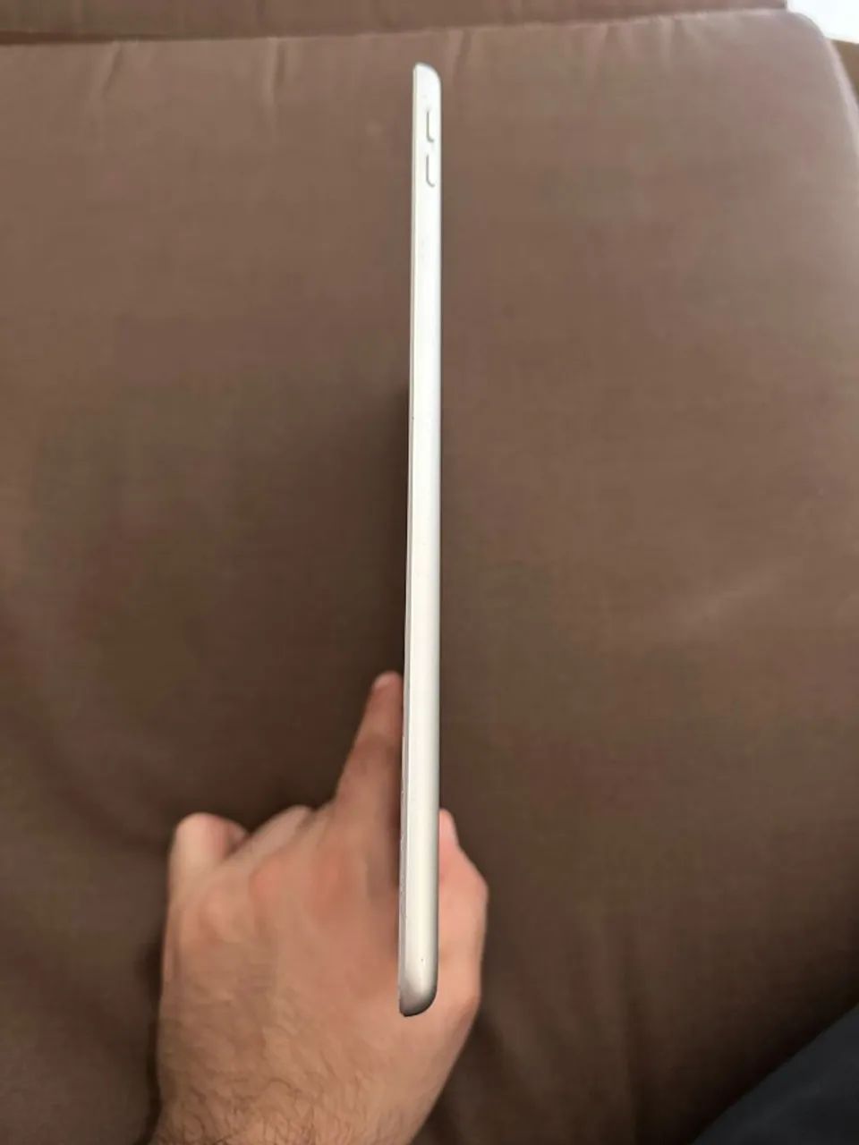 Ipad 6 (32Gb) - Silver - Foto 5