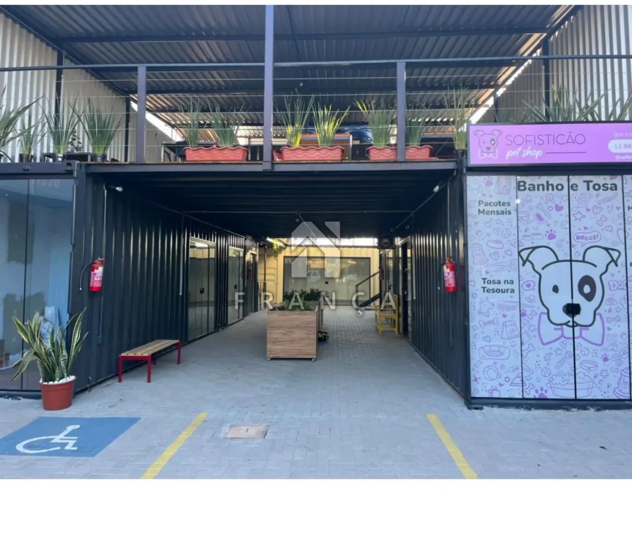 PONTO COMERCIAL À VENDA - JARDIM CALIFÓRNIA - Foto 3