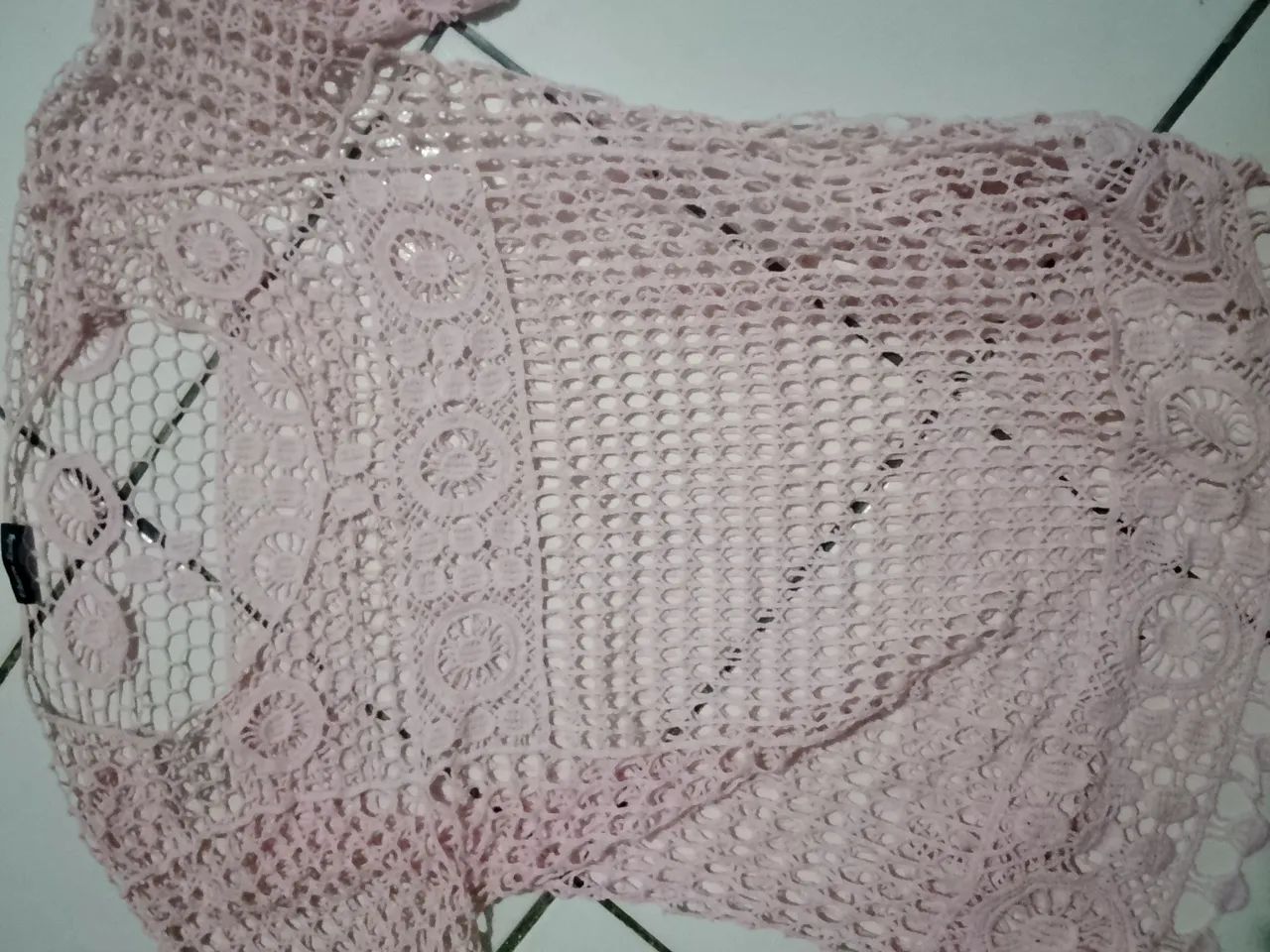 Roupas em ótimo estado em preço popular a peça mais cara é 45 - Foto 2
