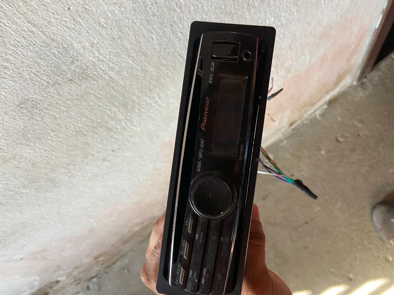 Vendo toca cd 350$ - Foto 2