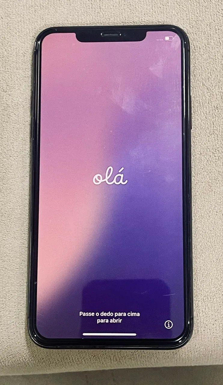 Vendo iphone 11 pro max - Foto 2
