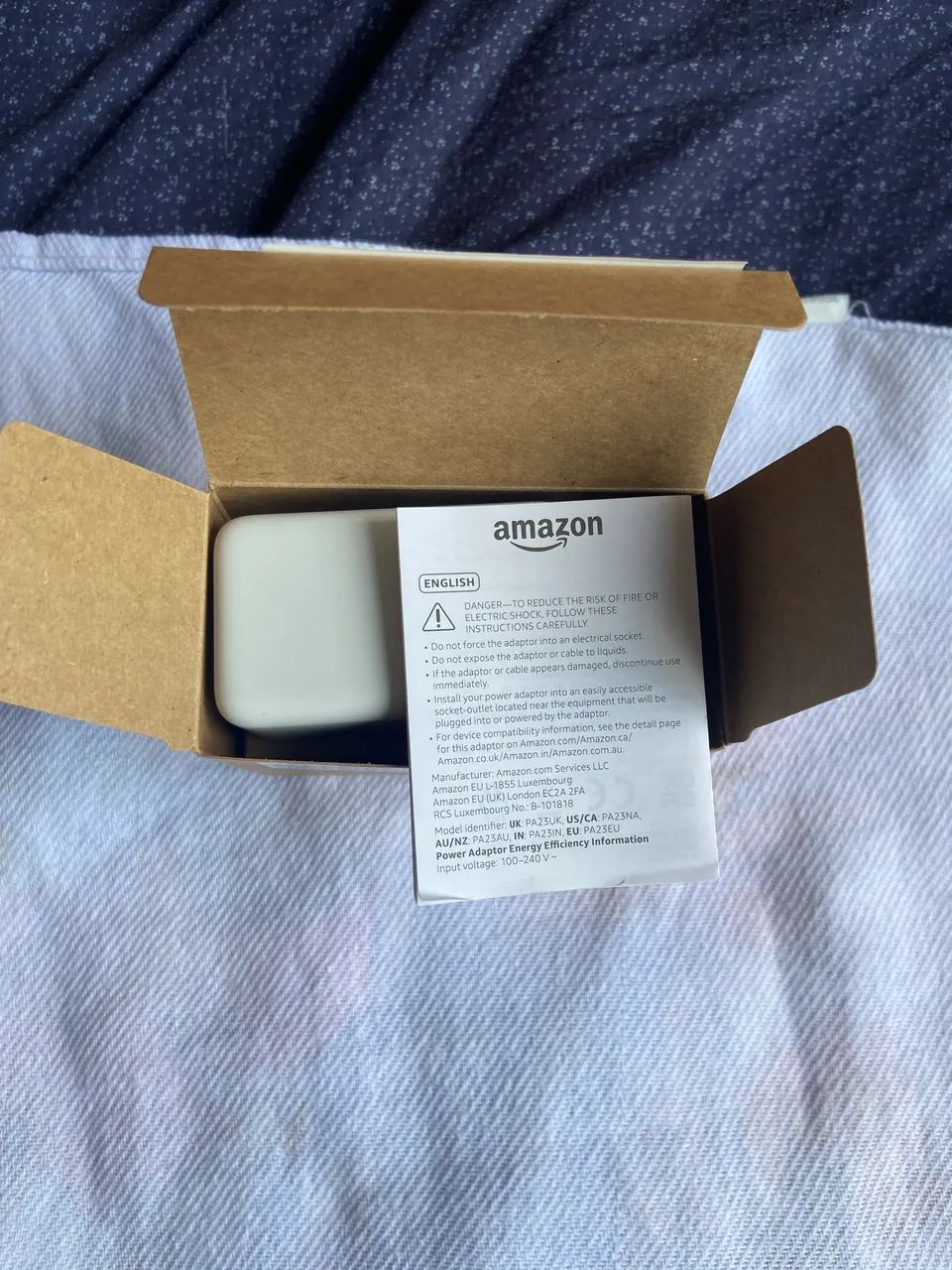 Adaptador Alexa - Foto 4