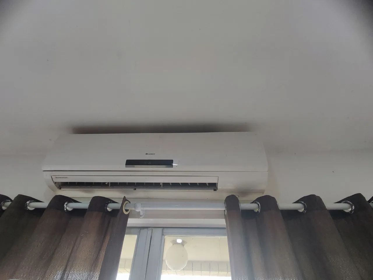 Spli gree 24000 BTUs  - Foto 2
