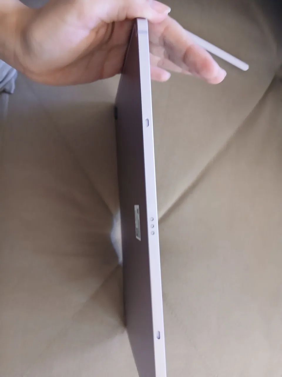 Tablet Galaxy Tab S9 FE - 128 GB - Foto 5