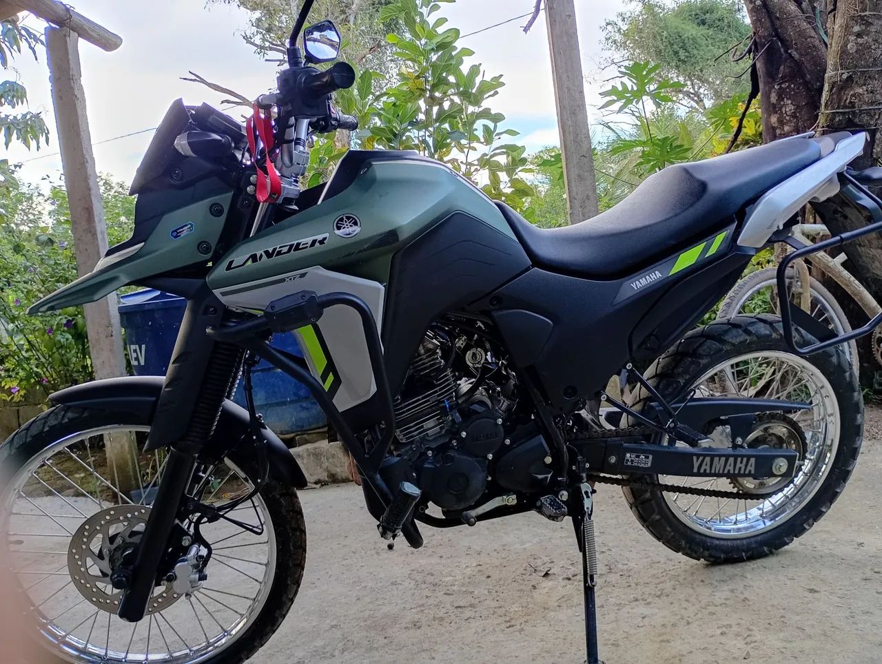 Moto quitada e com Seguro (roubo e furto) - Foto 5