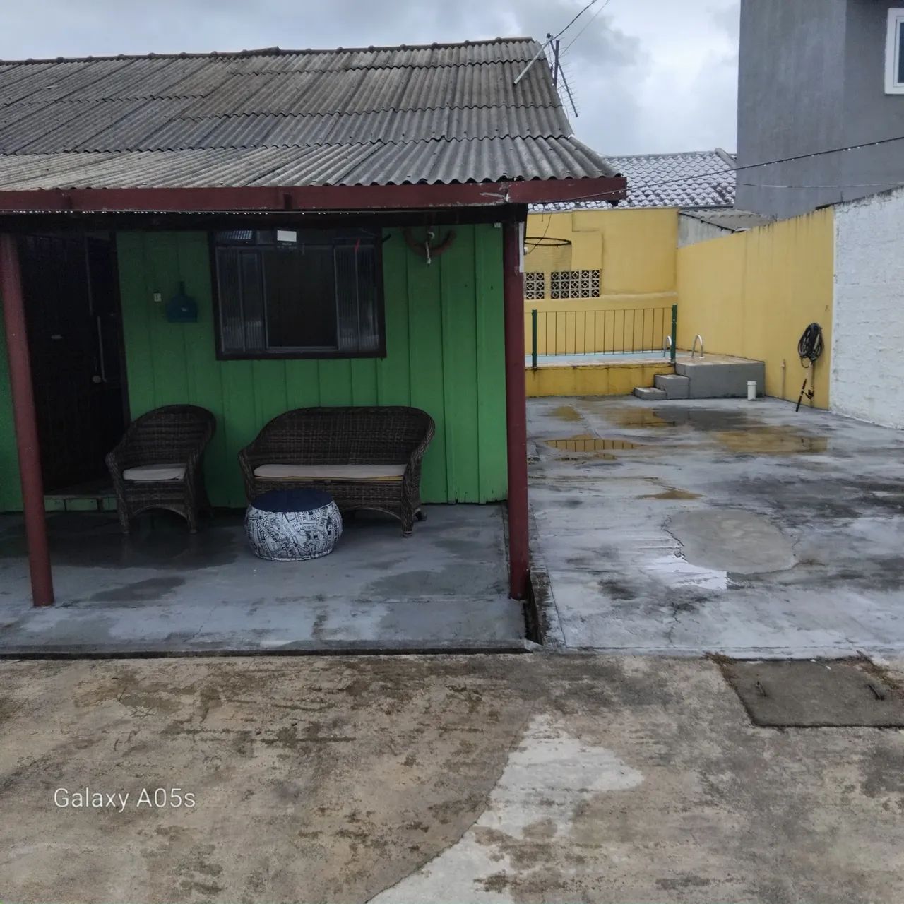 Casa com piscina Guaratuba  - Foto 2