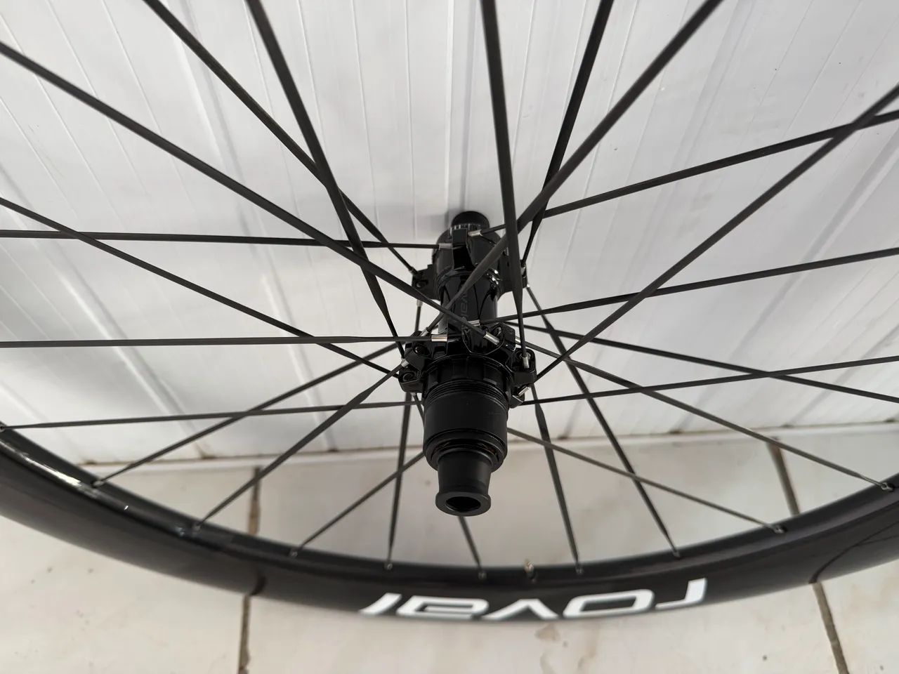 Roda Roval Rapide Clx Sprint  - Foto 2