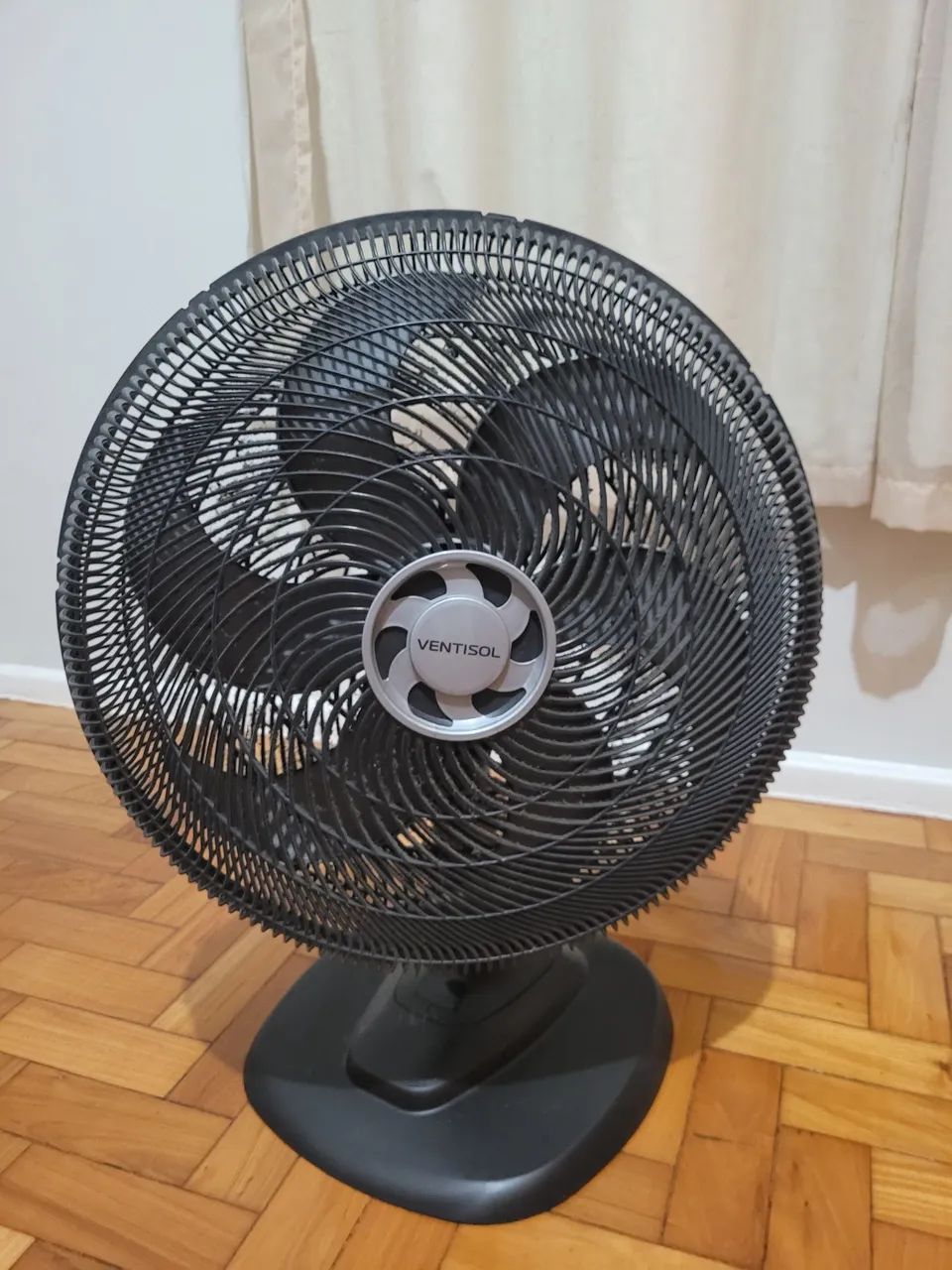 Ventilador Ventisol - Foto 2