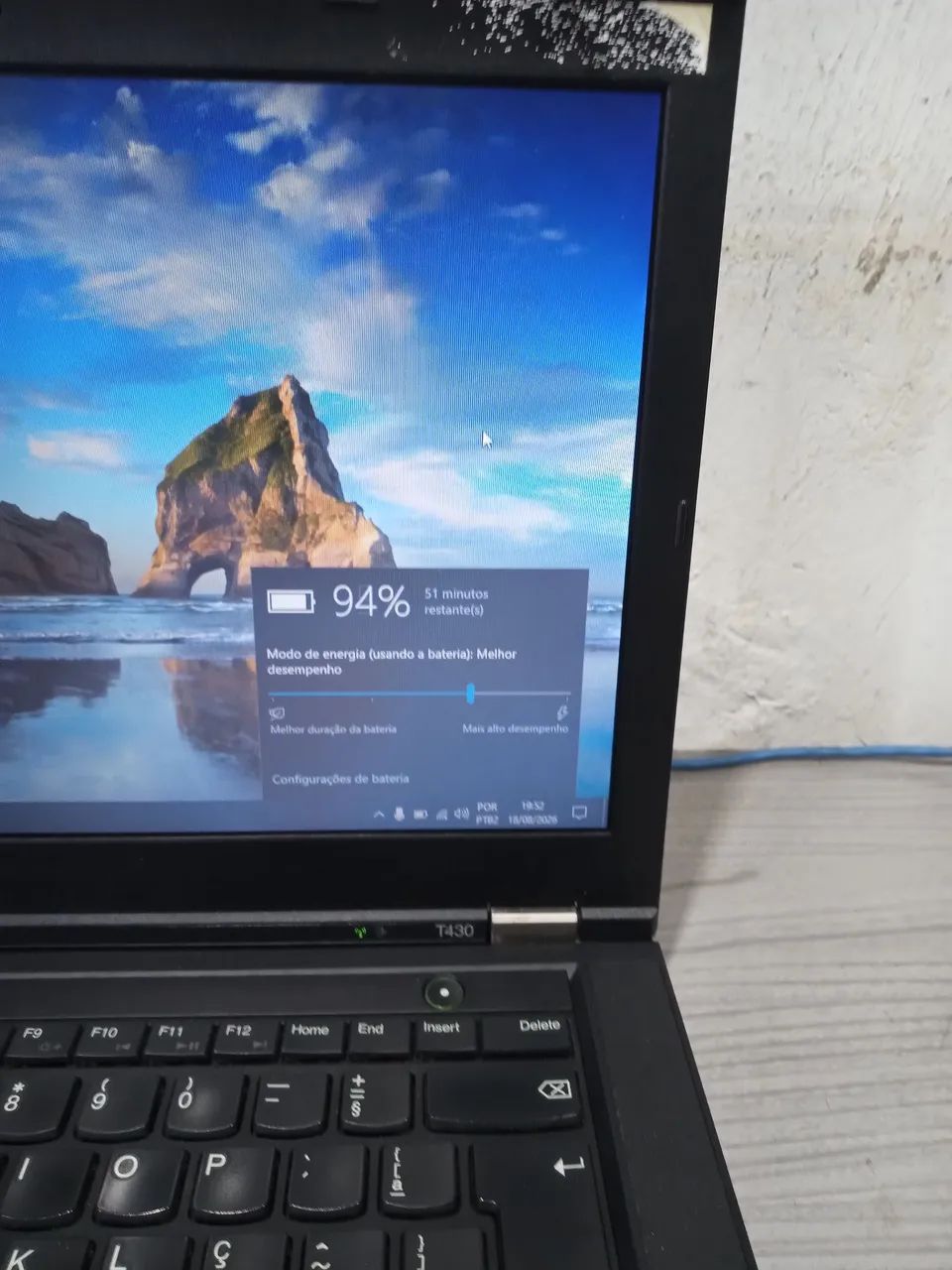 NOTEBOOK INTEL CORE I5  - Foto 5