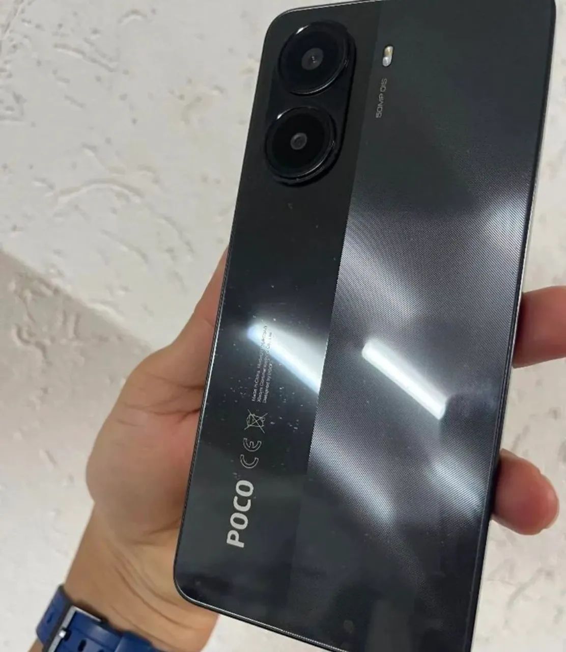 Poco X7 Pro 12/512  - Foto 4