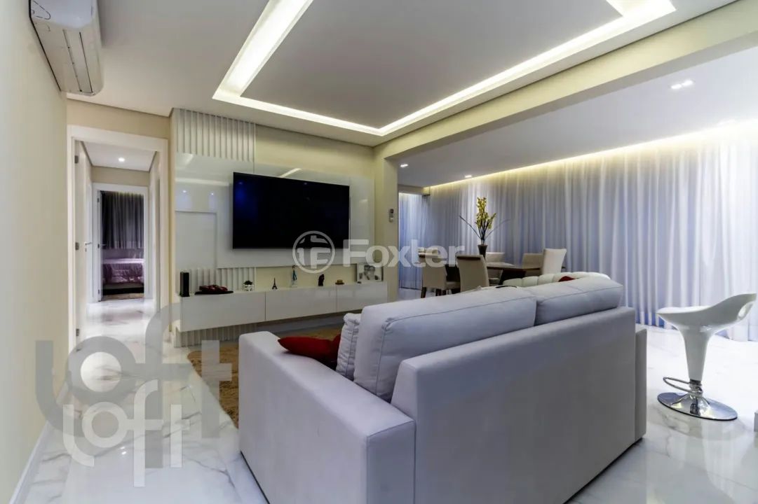 Apartamento à venda Rua Pascal, Campo Belo - São Paulo - Foto 5