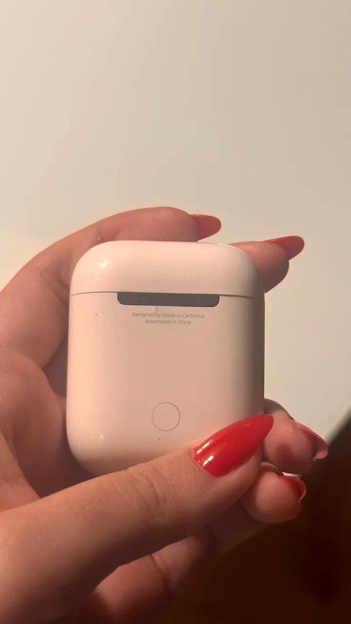 Airpods  - Foto 3